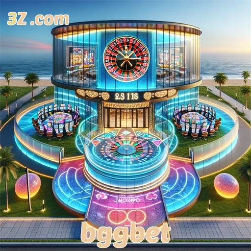Uma Nova Era nos Jogos com Bggbet.com